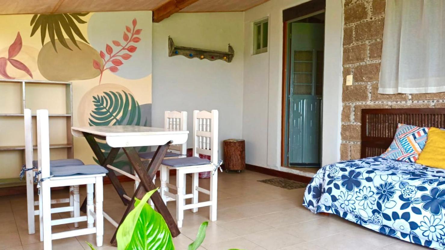 Cabanas Huerta La Mision, Zacatlán Room photo