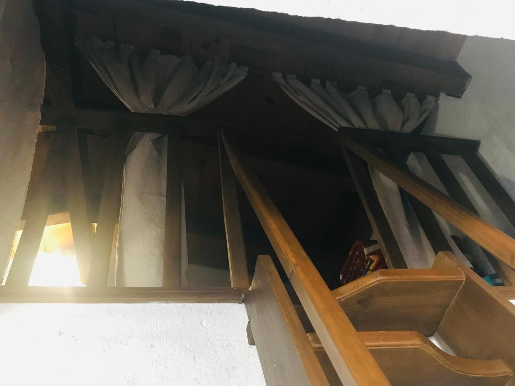 Cabanas Huerta La Mision, Zacatlán Exterior photo